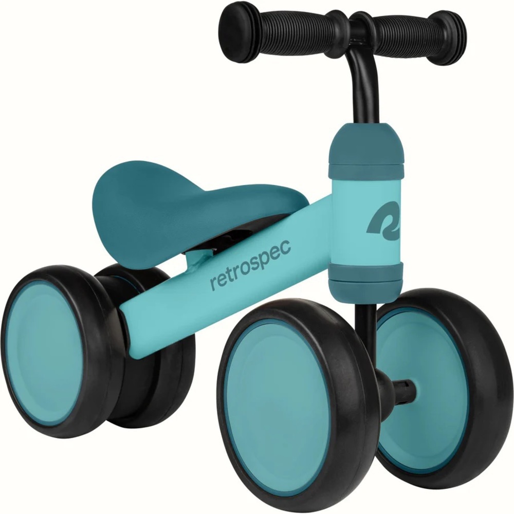 Retrospec Balance Bike - Picture 2 of 4